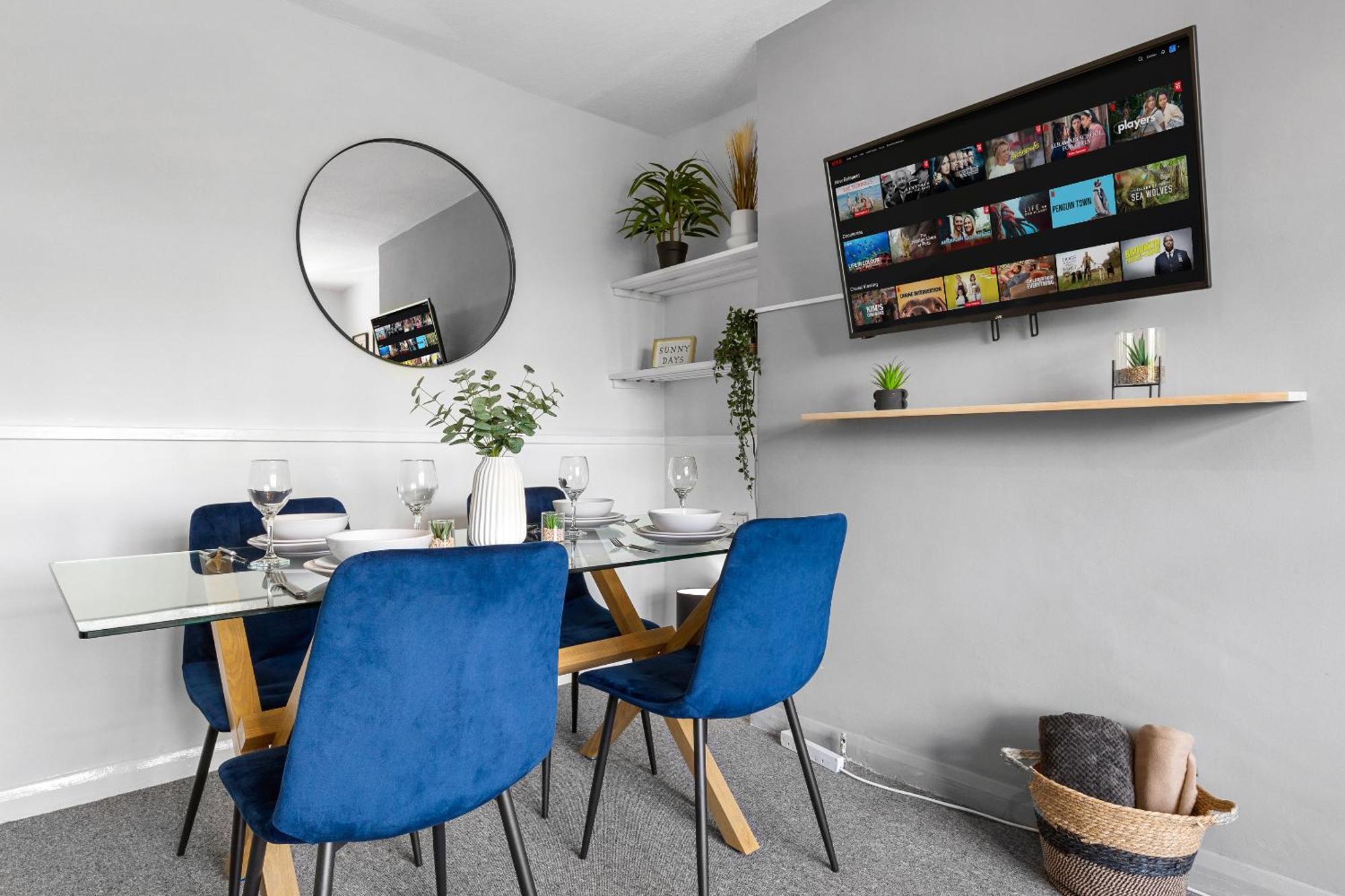 Апартаменты Brixton Fbs Hub, Coziest In Town Лондон Экстерьер фото